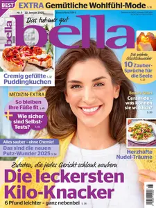 Bella Germany - 22 Januar 2025