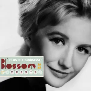 Blossom Dearie - Saga All Stars Plus je t'embrasse (Selected Tracks 1956-1958 (2026) [Official Digital Download]