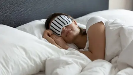 Sleep Smarter Unlock Restful Nights For A Healthier Life