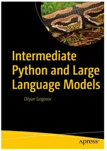 Intermediate Python and Large Language Models