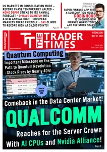 The Trader Times - 21 May 2025