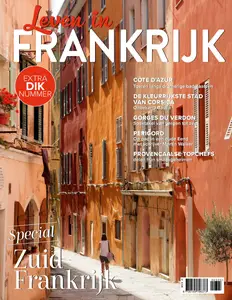 Leven in Frankrijk - 17 April 2025