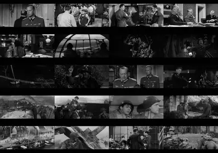 The Longest Day (1962)