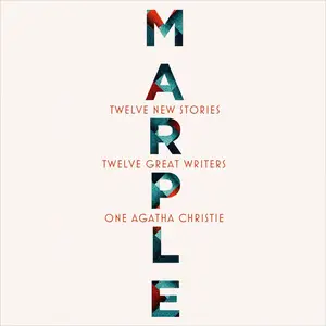 Marple: Twelve New Stories [Audiobook]