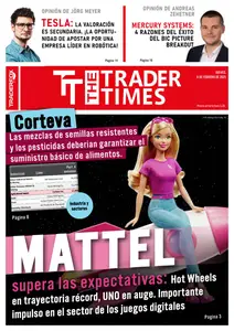 The Trader Times Edición en español - 6 Febrero 2025