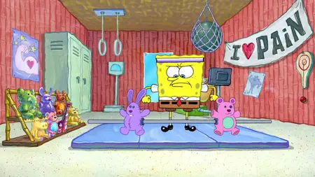 SpongeBob SquarePants S15E12