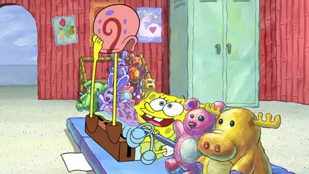 SpongeBob SquarePants S15E12