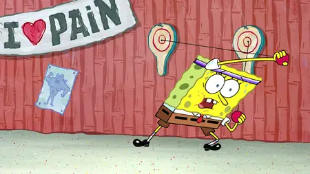 SpongeBob SquarePants S15E12