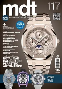 MDT Magazine - 12 Julio 2025