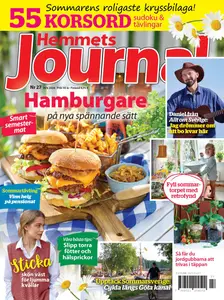 Hemmets Journal - 26 Juni 2024