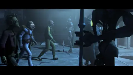 Star Wars: The Clone Wars S04E17