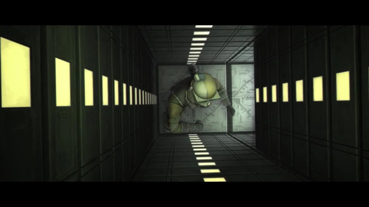 Star Wars: The Clone Wars S04E17