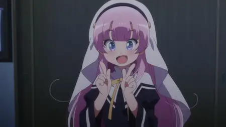 The Day I Became a God S01E02