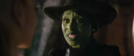 Wicked (2024) [MultiAudio] [MultiSubs] + Commentary