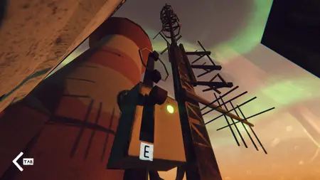 Static Dread The Lighthouse (2025)