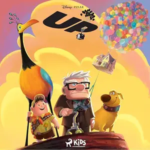 «Up» by Disney, Ailen Gamberoni