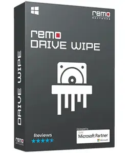 Remo Drive Wipe 2.0.0.29