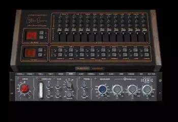 Iconic Instruments Levines Machines Drum Machine v1.0.1