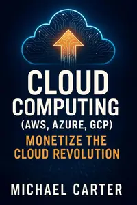 Cloud Computing (AWS, Azure, GCP): Monetize the Cloud Revolution