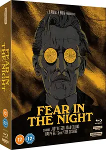 Fear in the Night (1972)
