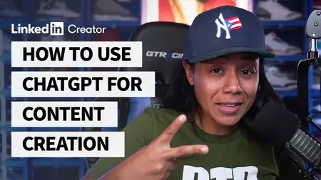 How to use ChatGPT for Content Creation