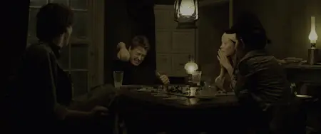 Marrowbone (2017)
