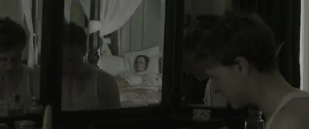 Marrowbone (2017)