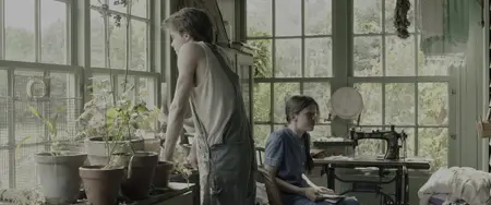 Marrowbone (2017)