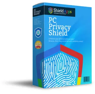 PC Privacy Shield Pro 5.0.0 Multilingual