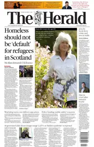 The Herald (Scotland) - 7 October 2025