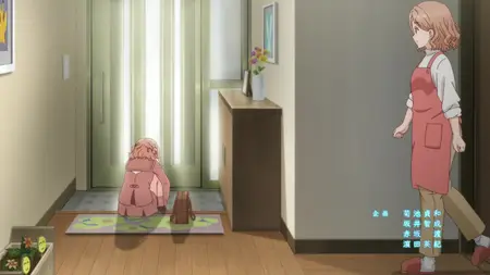 Utagoe wa Mille-Feuille S01E05
