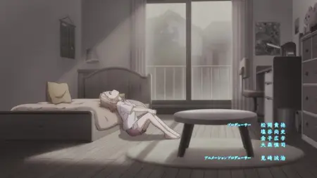 Utagoe wa Mille-Feuille S01E05