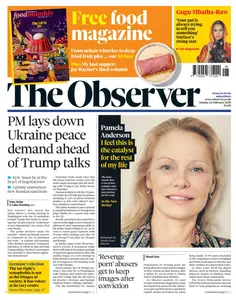 The Observer - 23 February 2025