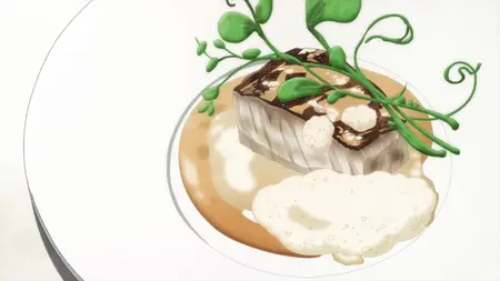 Kamonohashi Ron no Kindan Suiri 2nd Season - 10