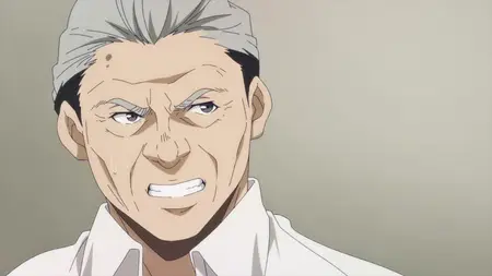 Kamonohashi Ron no Kindan Suiri 2nd Season - 10