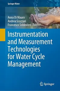 Instrumentation and Measurement Technologies for Water Cycle Management (Repost)