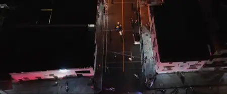 PBS - FRONTLINE: Drug War in Ecuador (2025)