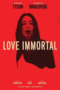 Love Immortal / Blood Immortal (2019)