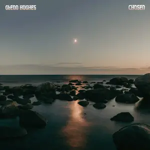 Glenn Hughes - Chosen (2025) [Official Digital Download]
