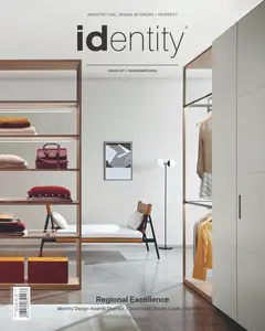 Identity - November 2024