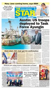 The Philippine Star - November 21, 2024