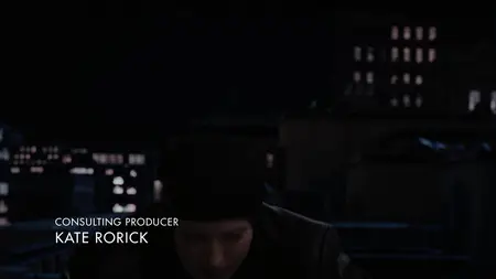 Leverage: Redemption S03E05