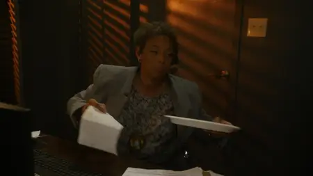 Leverage: Redemption S03E05