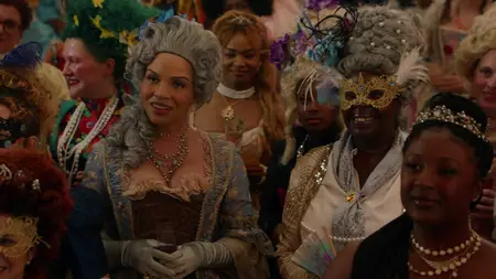 Leverage: Redemption S03E05