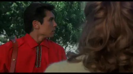 La Bamba (1987) + Commentary