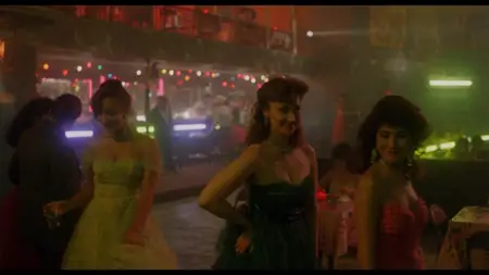 La Bamba (1987) + Commentary