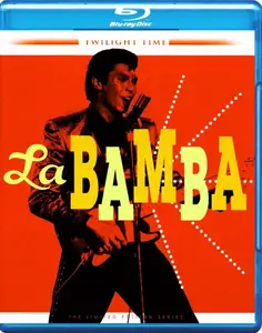 La Bamba (1987) + Commentary