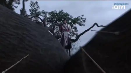 Yishi Du Zun - 21