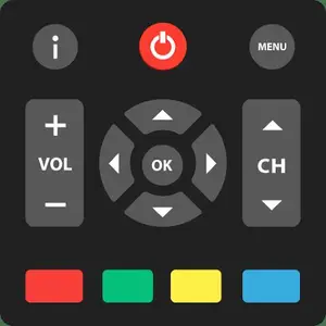 My Remote  Smart TV Remote v4.4.2