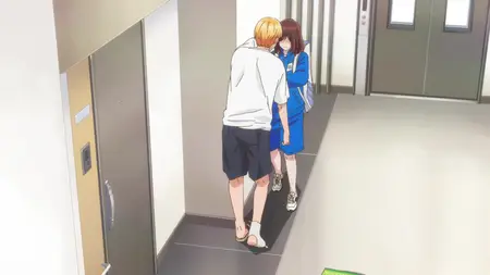 A Star Brighter Than the Sun S01E06 Brains Heart and Courage